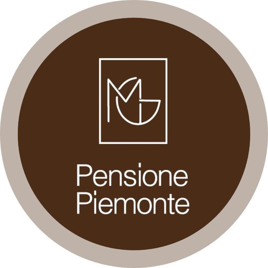 Pensione Piemonte Лорето Екстериор снимка