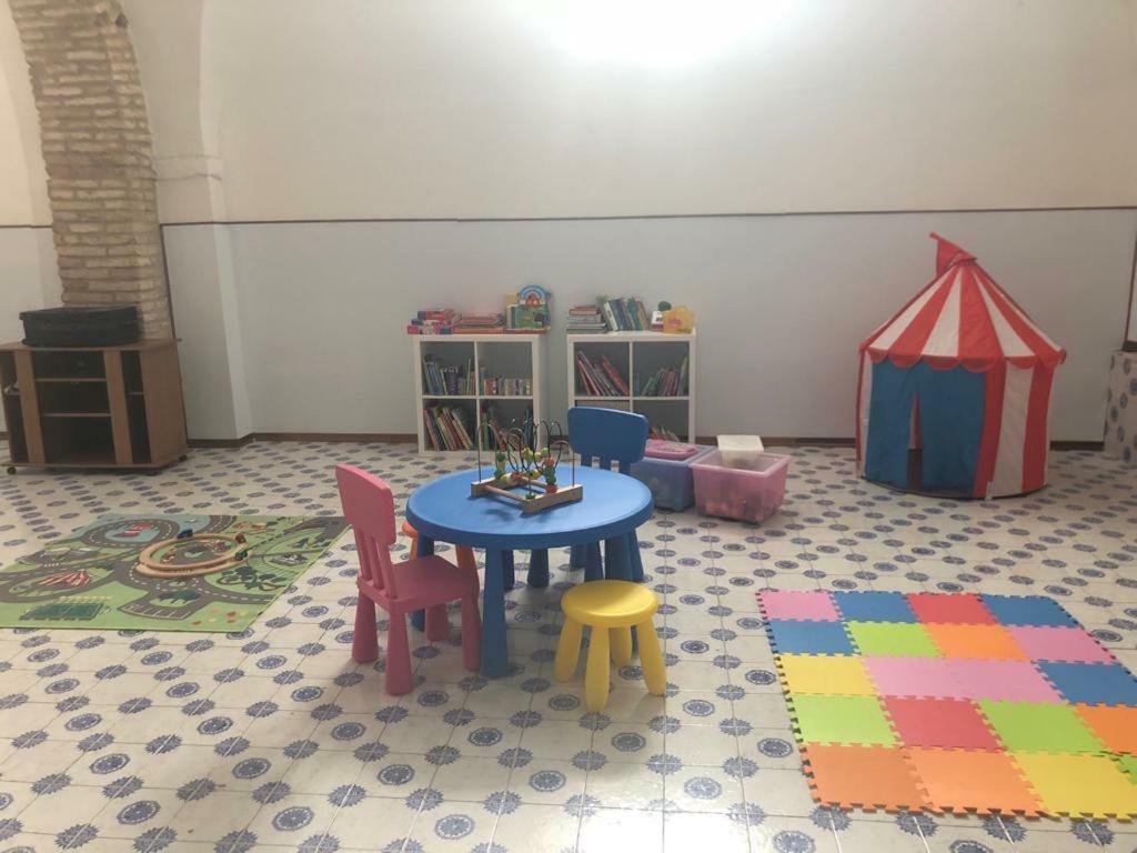 Pensione Piemonte Лорето Екстериор снимка